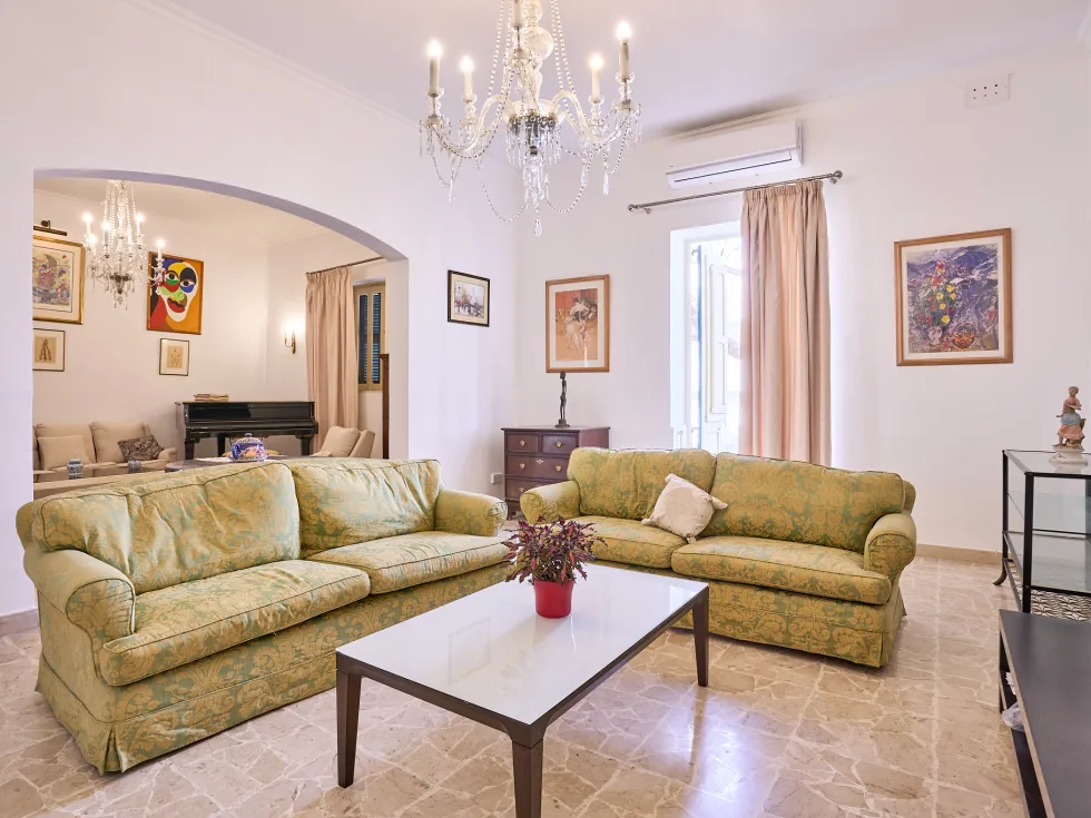 4 bed Villa For Rent in Balzan, Balzan - thumb 3