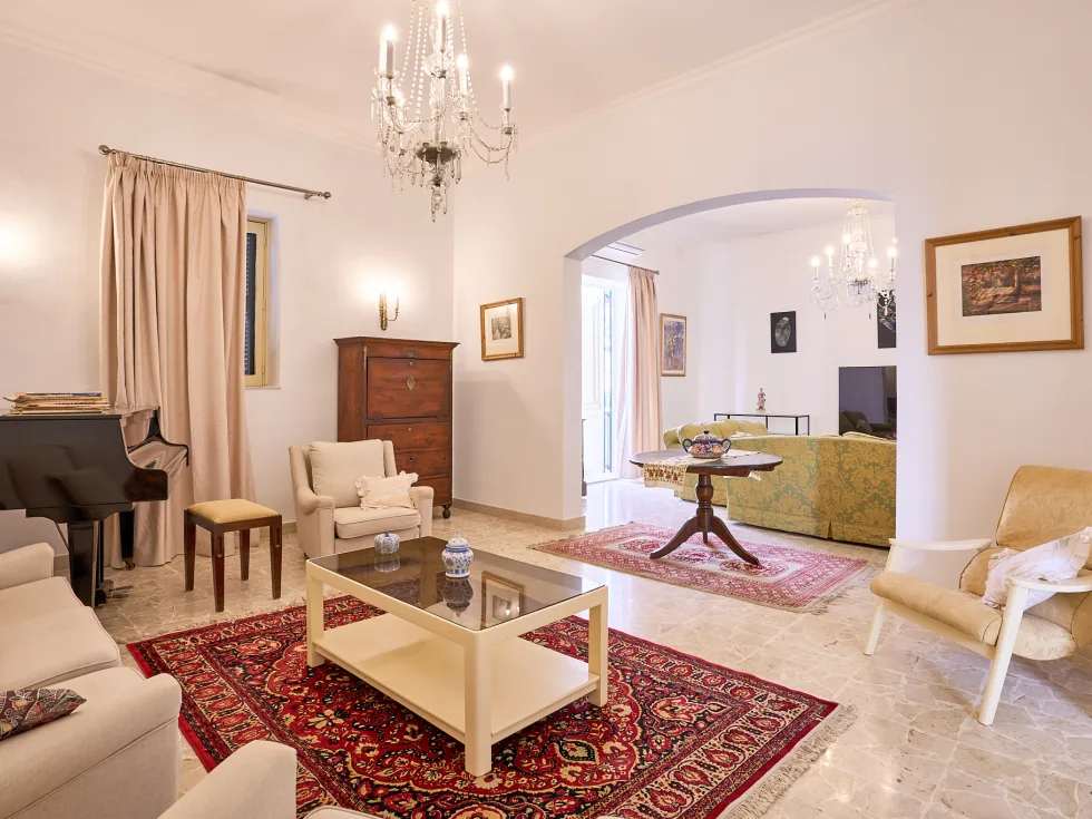 4 bed Villa For Rent in Balzan, Balzan - thumb 5