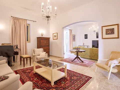 4 bed Villa For Rent in Balzan, Balzan - thumb 5