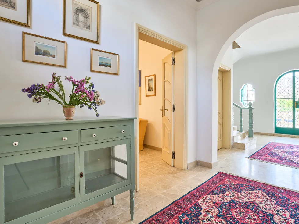 4 bed Villa For Rent in Balzan, Balzan - thumb 6