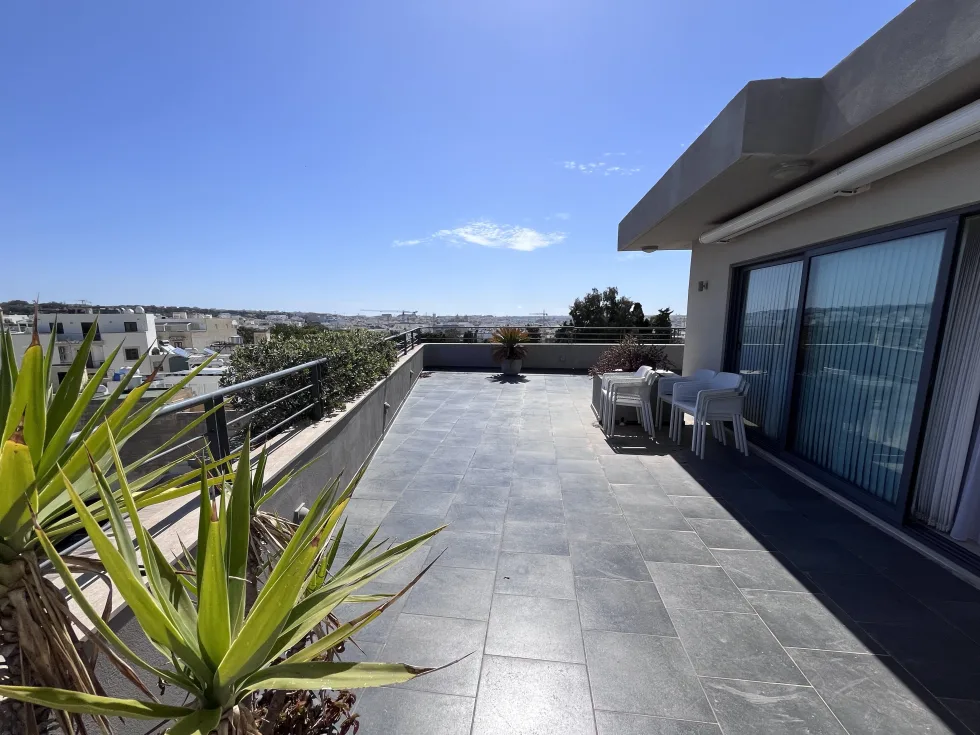 4 bed Penthouse For Rent in Lija, Lija - thumb 1