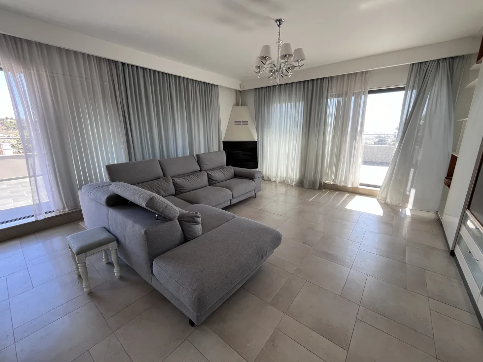 4 bed Penthouse For Rent in Lija, Lija - thumb 2