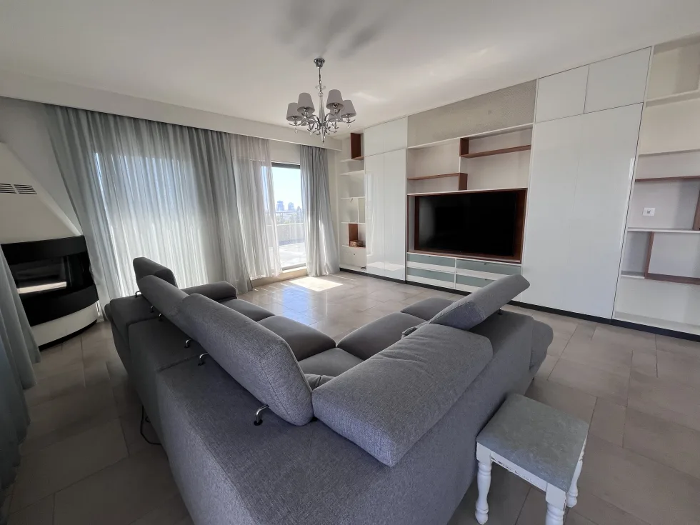 4 bed Penthouse For Rent in Lija, Lija - thumb 4