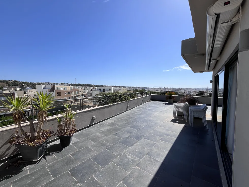 4 bed Penthouse For Rent in Lija, Lija - thumb 8
