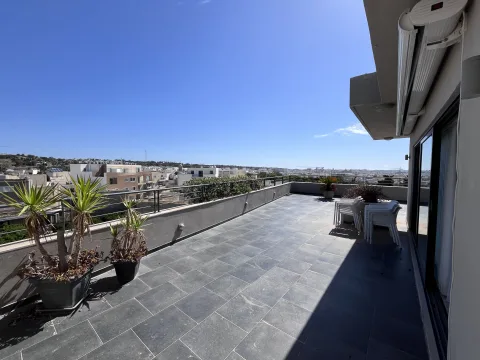 4 bed Penthouse For Rent in Lija, Lija - thumb 8