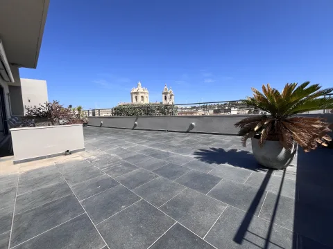 4 bed Penthouse For Rent in Lija, Lija - thumb 9