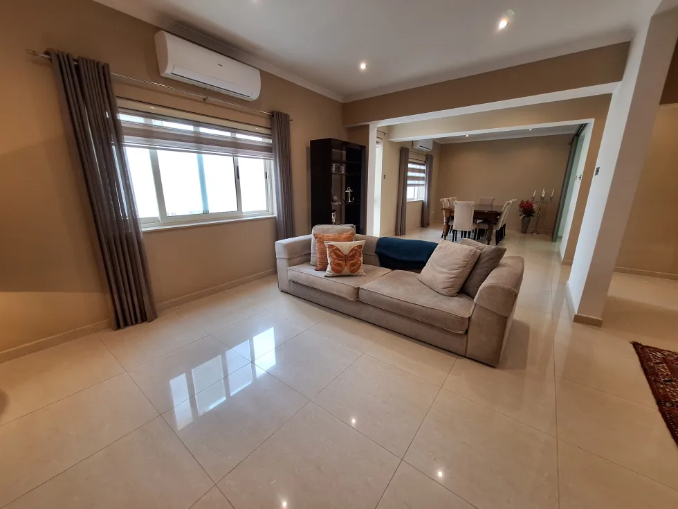 3 bed Apartment For Rent in Sliema, Sliema - thumb 3