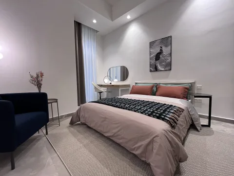 2 bed Maisonette For Rent in Sliema, Sliema - thumb 6