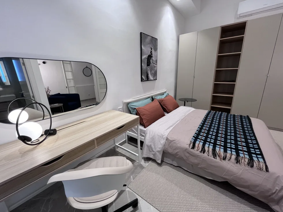 2 bed Maisonette For Rent in Sliema, Sliema - thumb 7