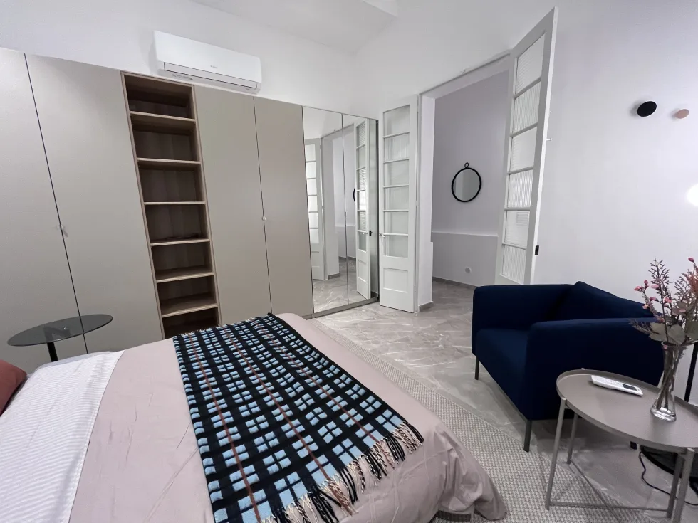 2 bed Maisonette For Rent in Sliema, Sliema - thumb 8