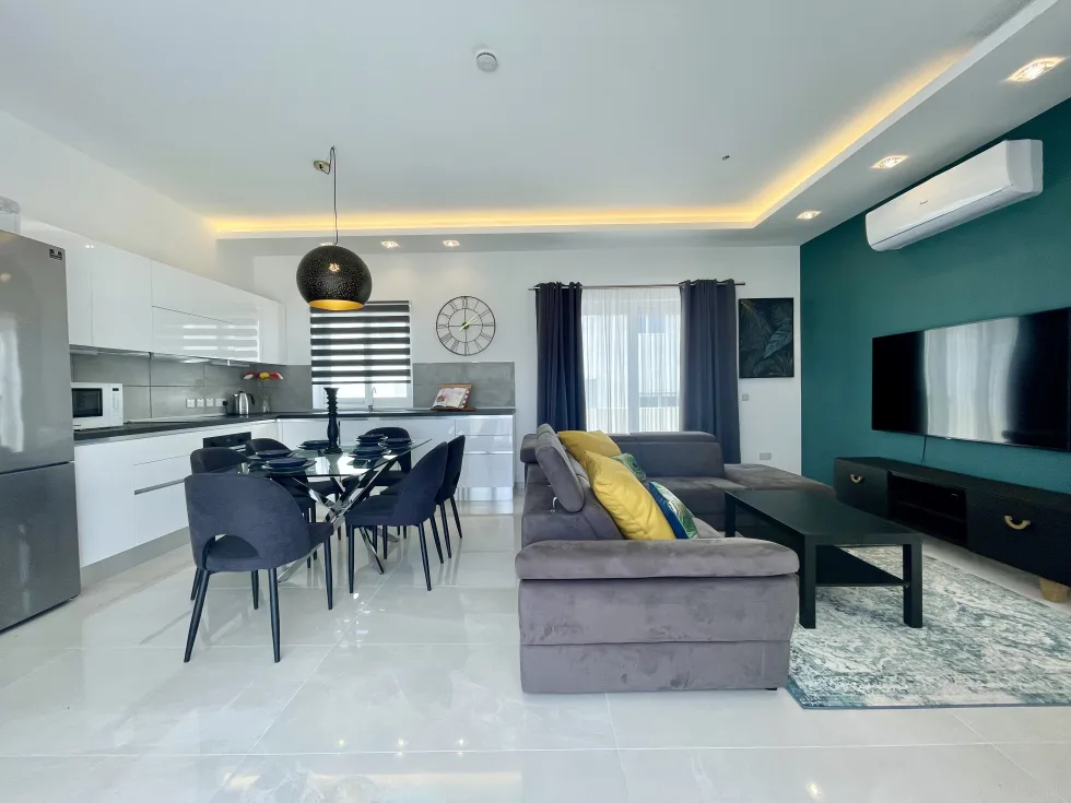 2 bed Penthouse For Rent in San Gwann, San Gwann - thumb 3