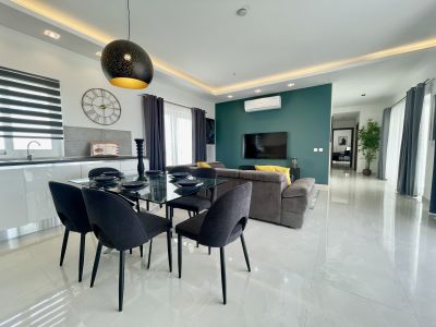 2 bed Penthouse For Rent in San Gwann, San Gwann - thumb 4