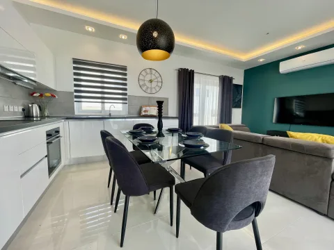 2 bed Penthouse For Rent in San Gwann, San Gwann - thumb 5