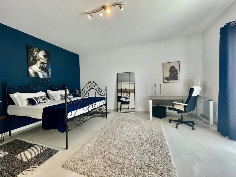 2 bed Penthouse For Rent in San Gwann, San Gwann - thumb 7