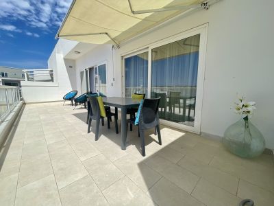 2 bed Penthouse For Rent in San Gwann, San Gwann - thumb 8