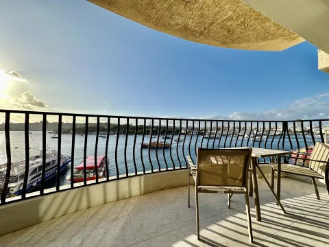 3 bed Apartment For Rent in Sliema, Sliema - thumb 1