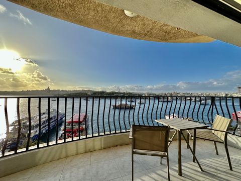 3 bed Apartment For Rent in Sliema, Sliema - thumb 2