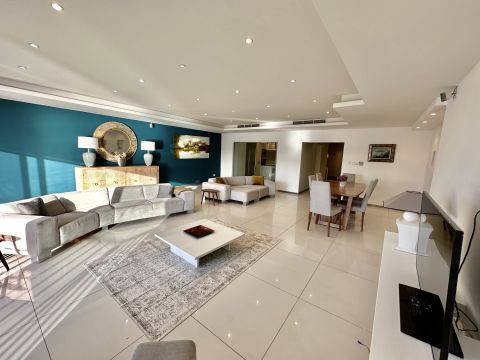 3 bed Apartment For Rent in Sliema, Sliema - thumb 3