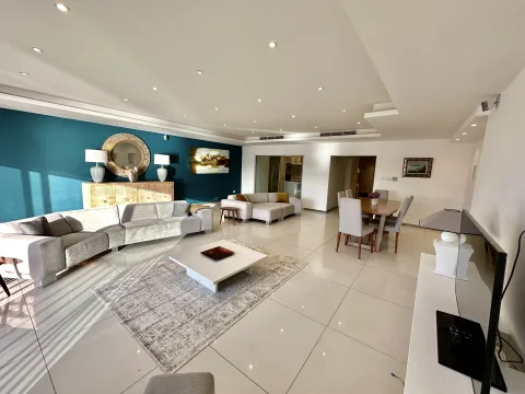 3 bed Apartment For Rent in Sliema, Sliema - thumb 3