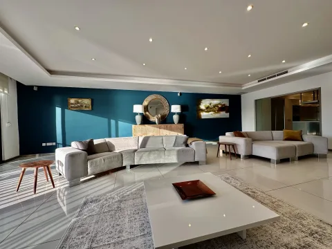 3 bed Apartment For Rent in Sliema, Sliema - thumb 4