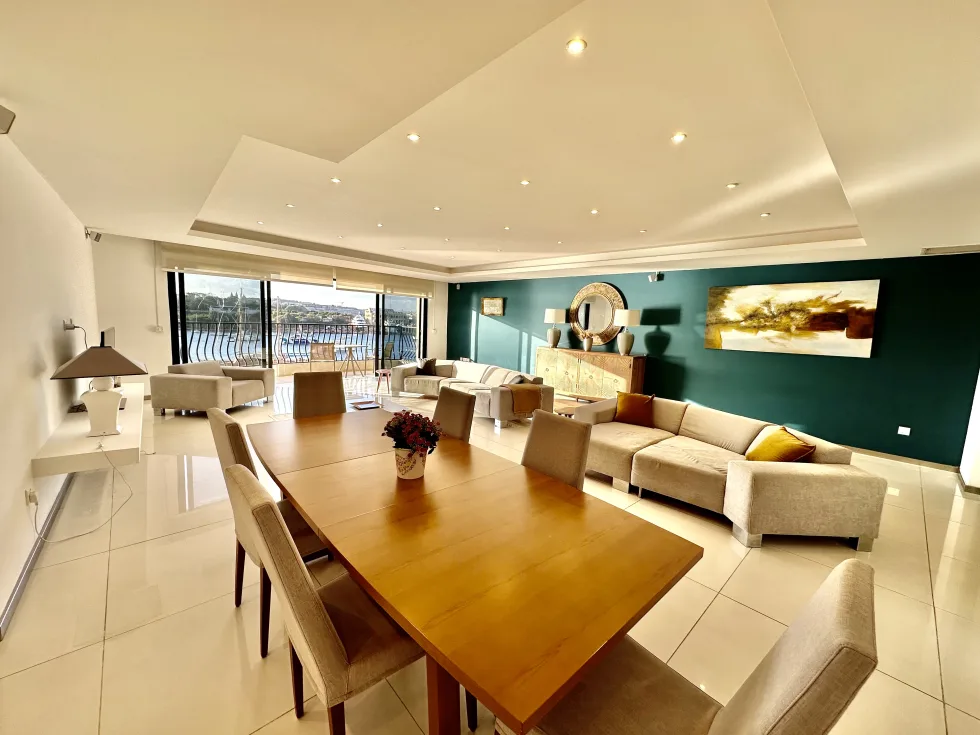 3 bed Apartment For Rent in Sliema, Sliema - thumb 5