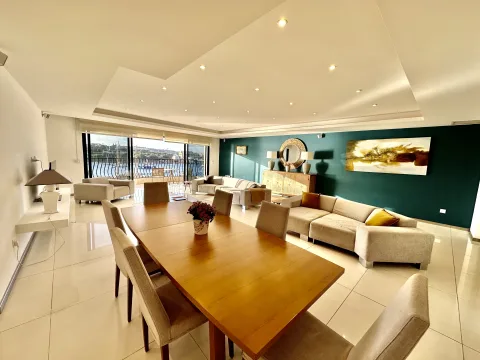 3 bed Apartment For Rent in Sliema, Sliema - thumb 5