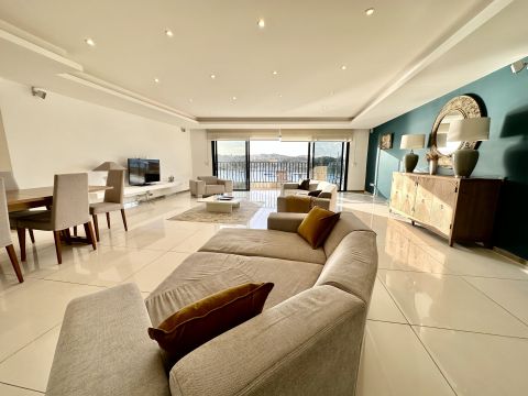 3 bed Apartment For Rent in Sliema, Sliema - thumb 6