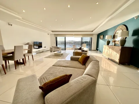 3 bed Apartment For Rent in Sliema, Sliema - thumb 6