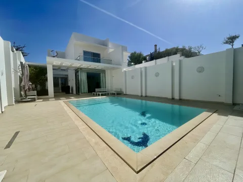 3 bed Villa For Rent in Mellieha, Mellieha - thumb 1