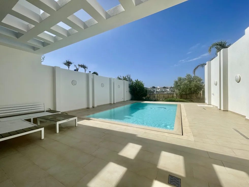 3 bed Villa For Rent in Mellieha, Mellieha - thumb 2