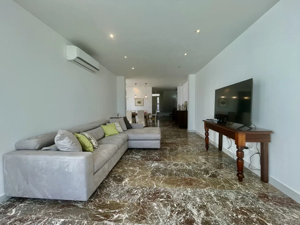 3 bed Villa For Rent in Mellieha, Mellieha - thumb 3