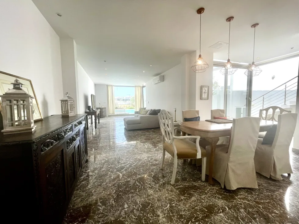 3 bed Villa For Rent in Mellieha, Mellieha - thumb 5