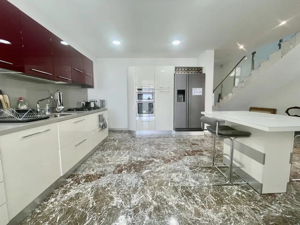 3 bed Villa For Rent in Mellieha, Mellieha - thumb 6