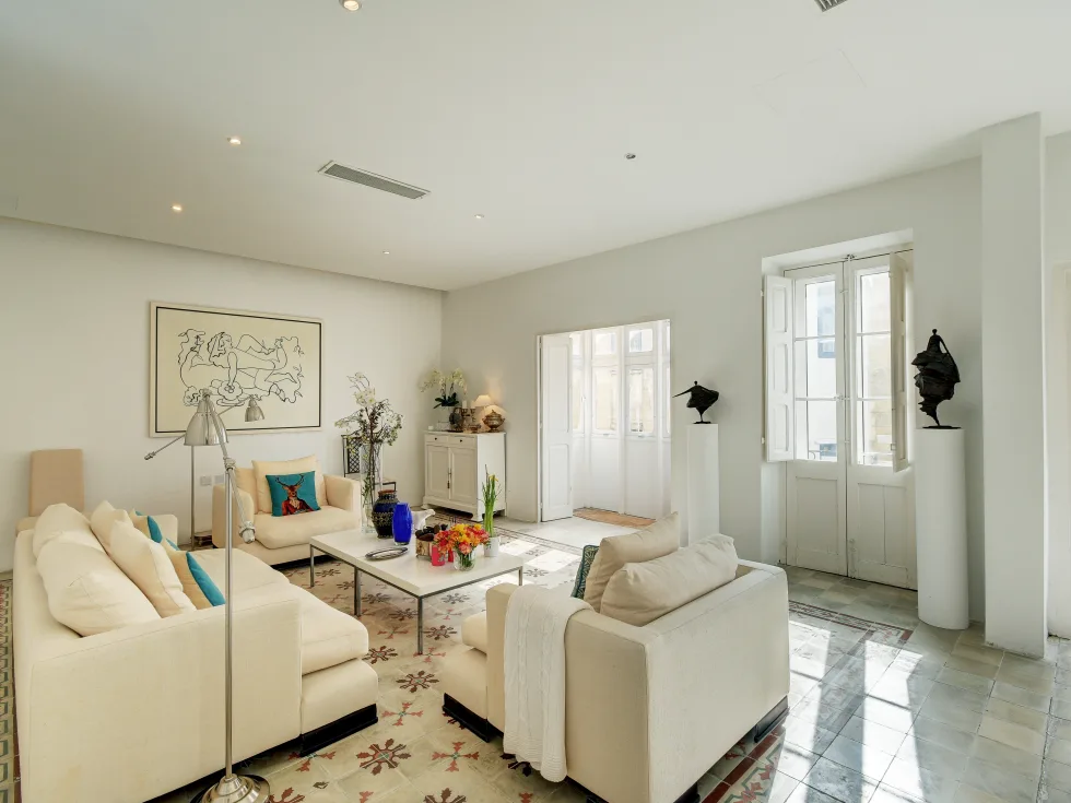 5 bed Town House For Sale in Valletta, Valletta - thumb 12