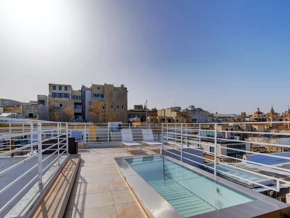 5 bed Town House For Sale in Valletta, Valletta - thumb 2