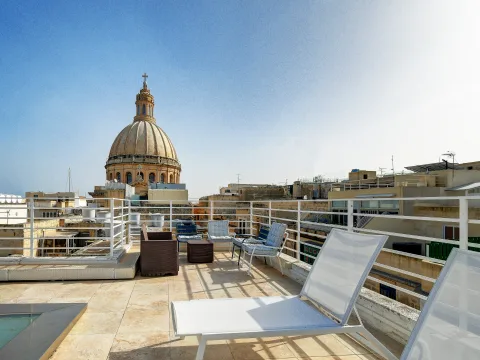 5 bed Town House For Sale in Valletta, Valletta - thumb 3