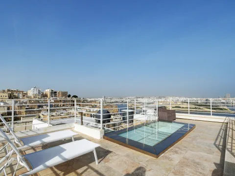 5 bed Town House For Sale in Valletta, Valletta - thumb 4