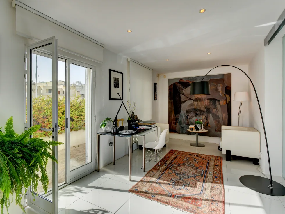 5 bed Town House For Sale in Valletta, Valletta - thumb 5