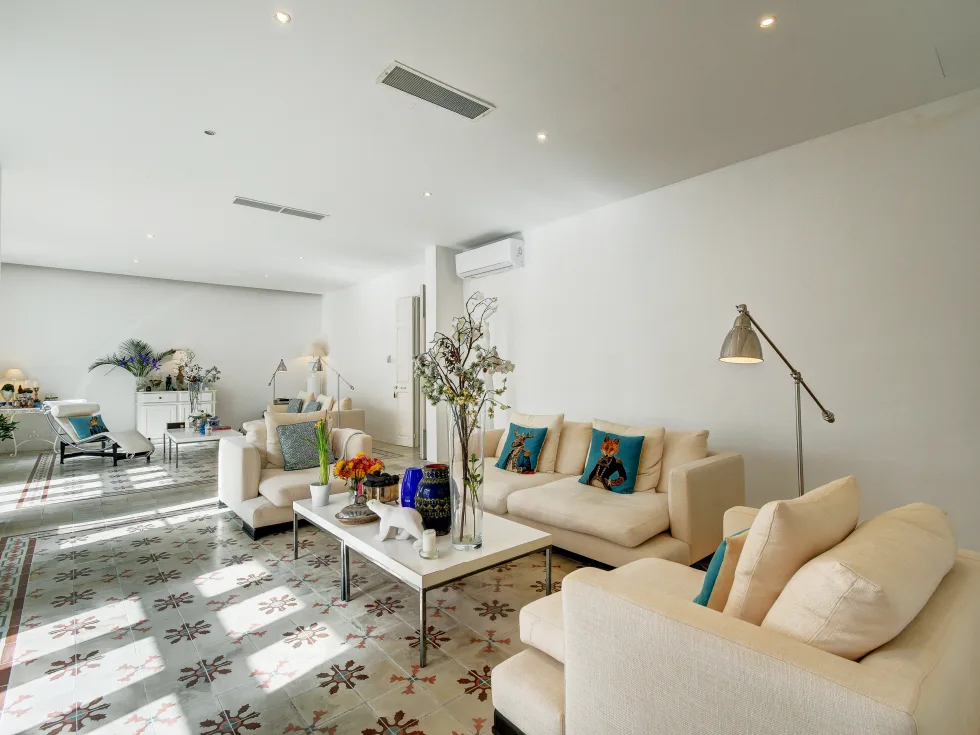 5 bed Town House For Sale in Valletta, Valletta - thumb 9