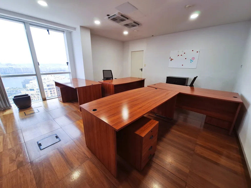 0 bed Office For Rent in St Julian's, St Julian's - thumb 1
