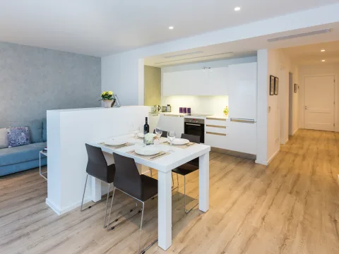 3 bed Apartment For Sale in St Julian's, St Julian's - thumb 1