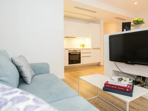 3 bed Apartment For Sale in St Julian's, St Julian's - thumb 2