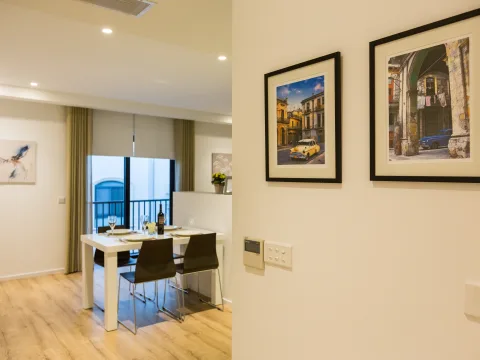 3 bed Apartment For Sale in St Julian's, St Julian's - thumb 6