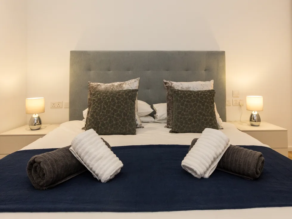 3 bed Apartment For Sale in St Julian's, St Julian's - thumb 9