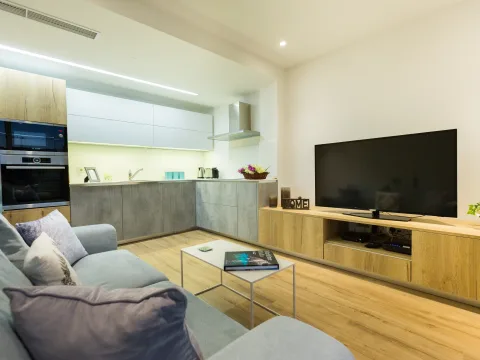 3 bed Apartment For Sale in St Julian's, St Julian's - thumb 3