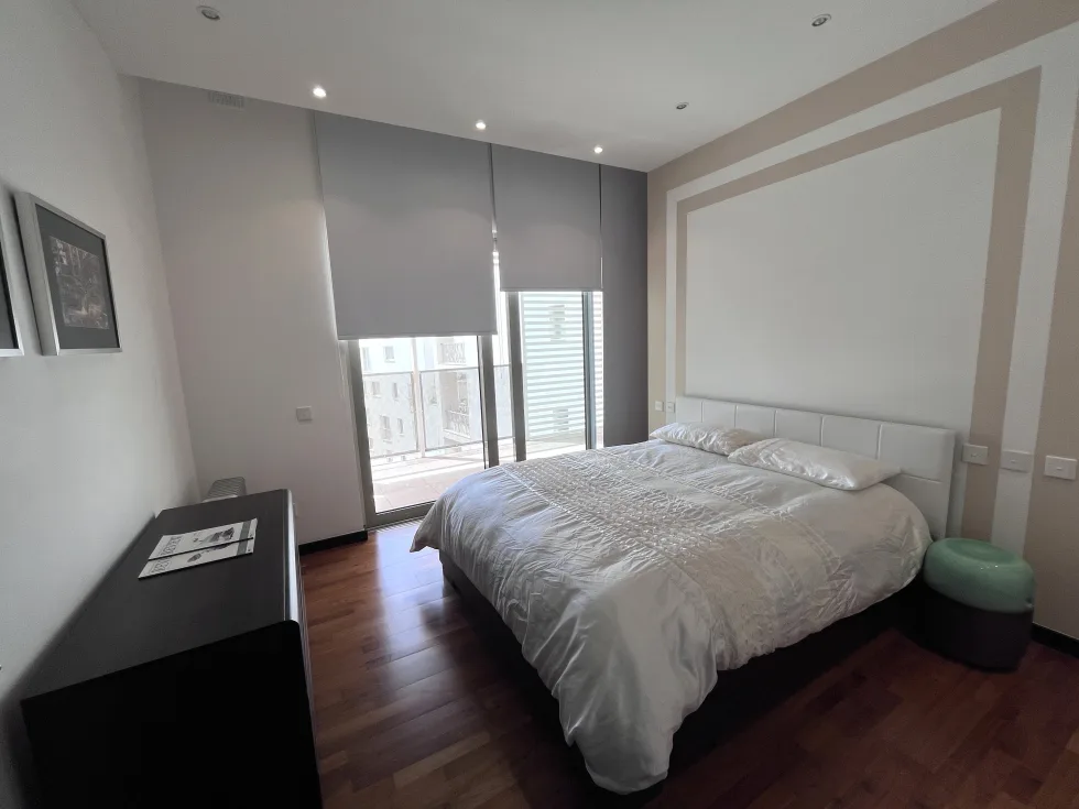 1 bed Apartment For Rent in Sliema, Sliema - thumb 10