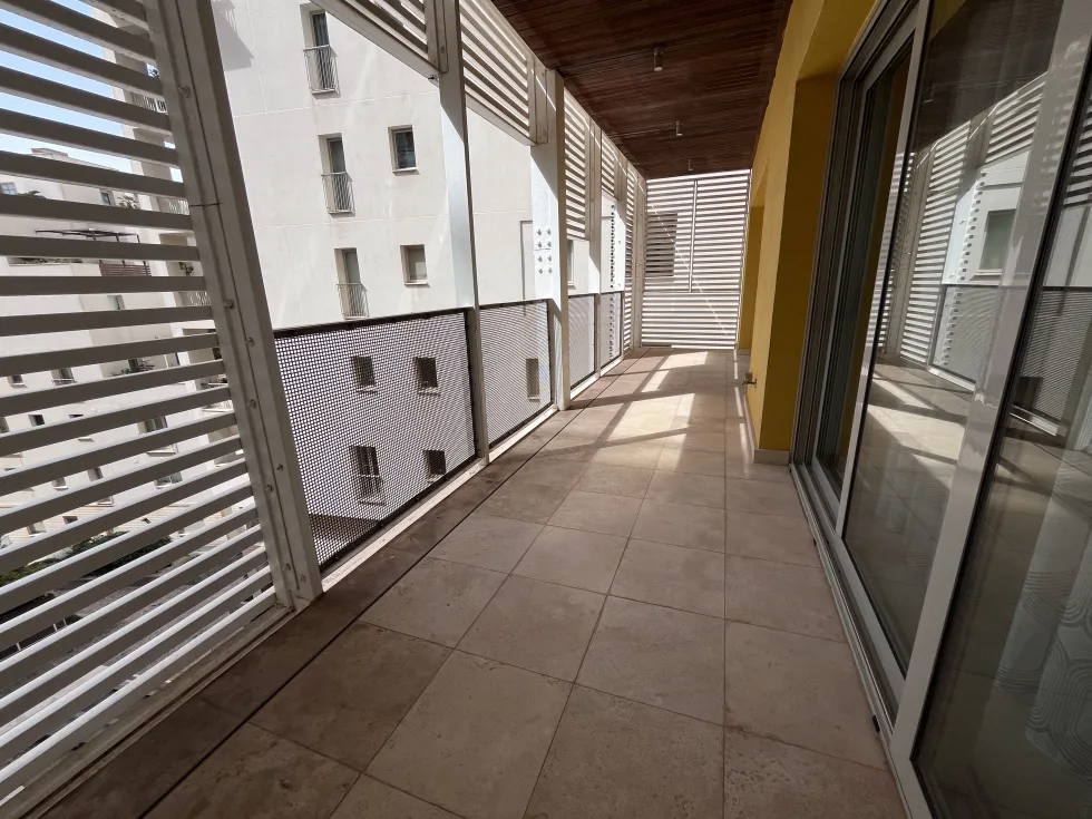 1 bed Apartment For Rent in Sliema, Sliema - thumb 11