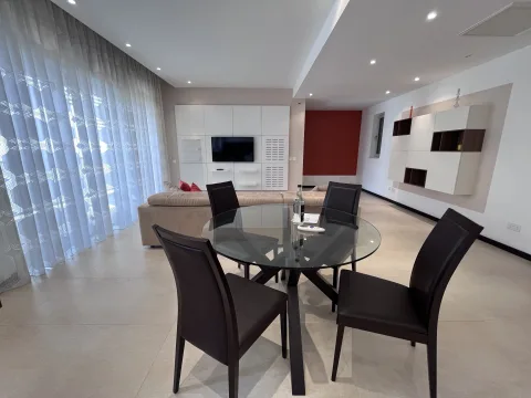 1 bed Apartment For Rent in Sliema, Sliema - thumb 5