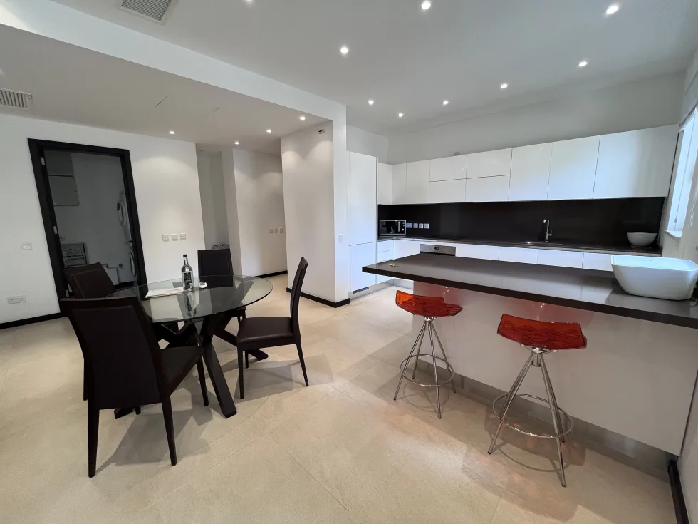 1 bed Apartment For Rent in Sliema, Sliema - thumb 7