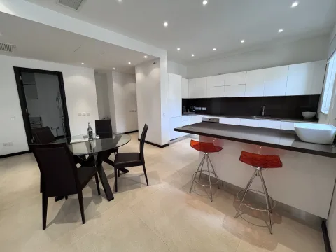 1 bed Apartment For Rent in Sliema, Sliema - thumb 7